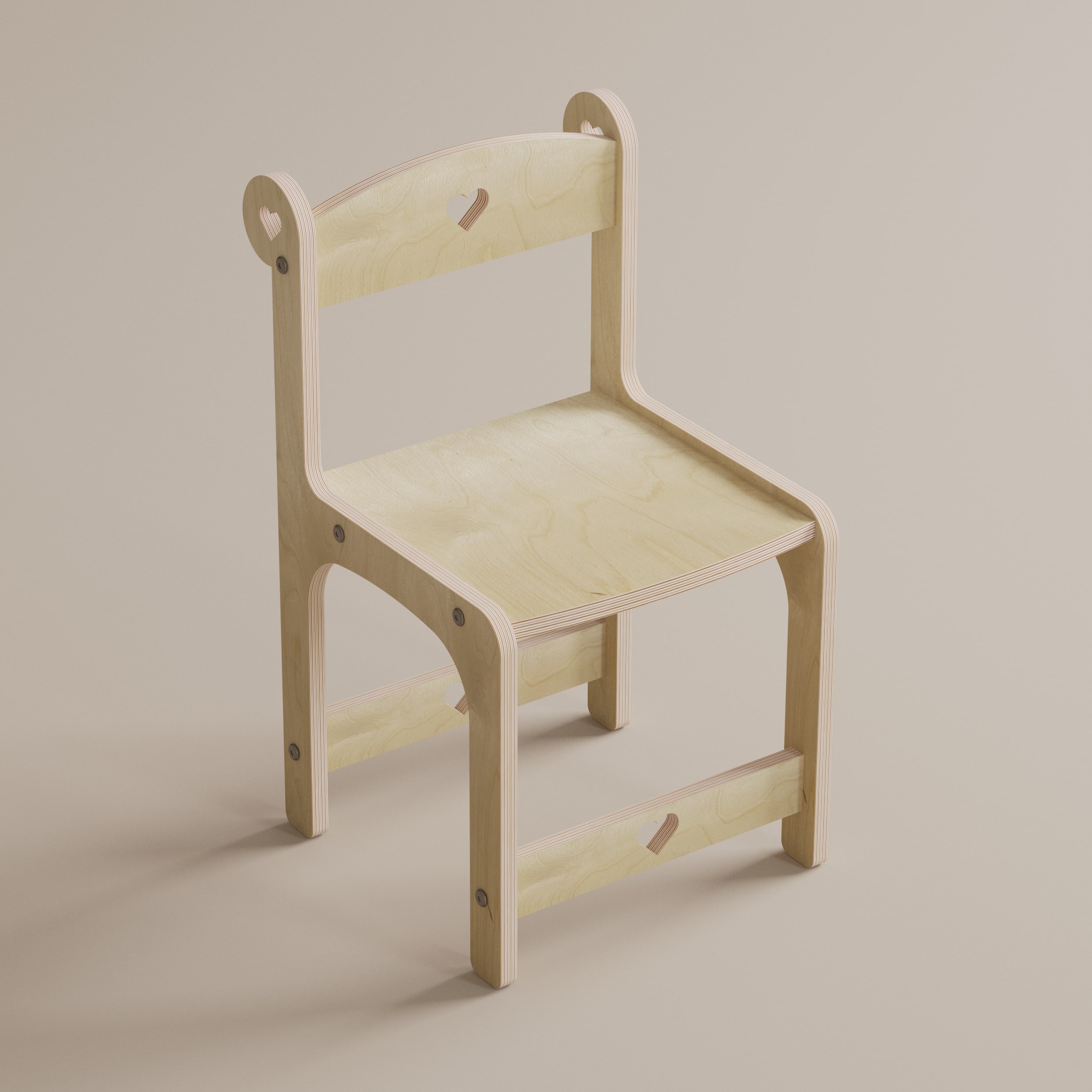 Lumo Chair